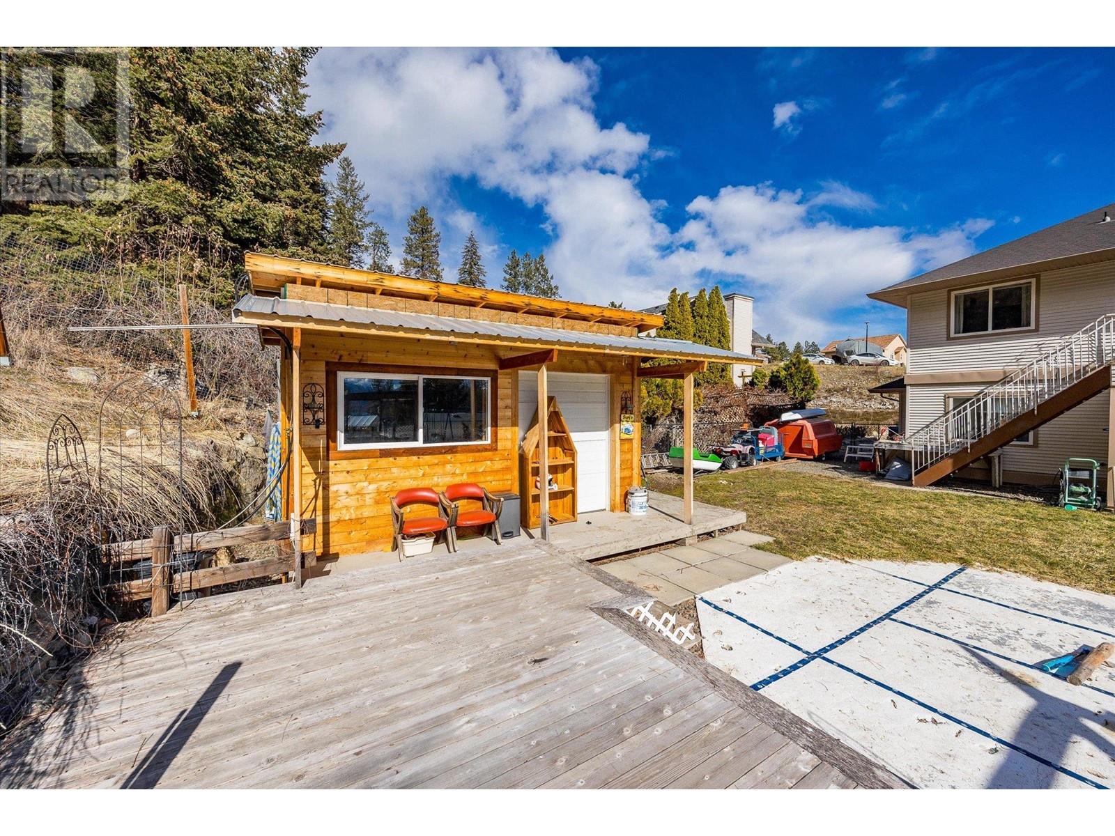 5817 Victoria Street, Peachland, British Columbia  V0H 1X4 - Photo 25 - 10351330