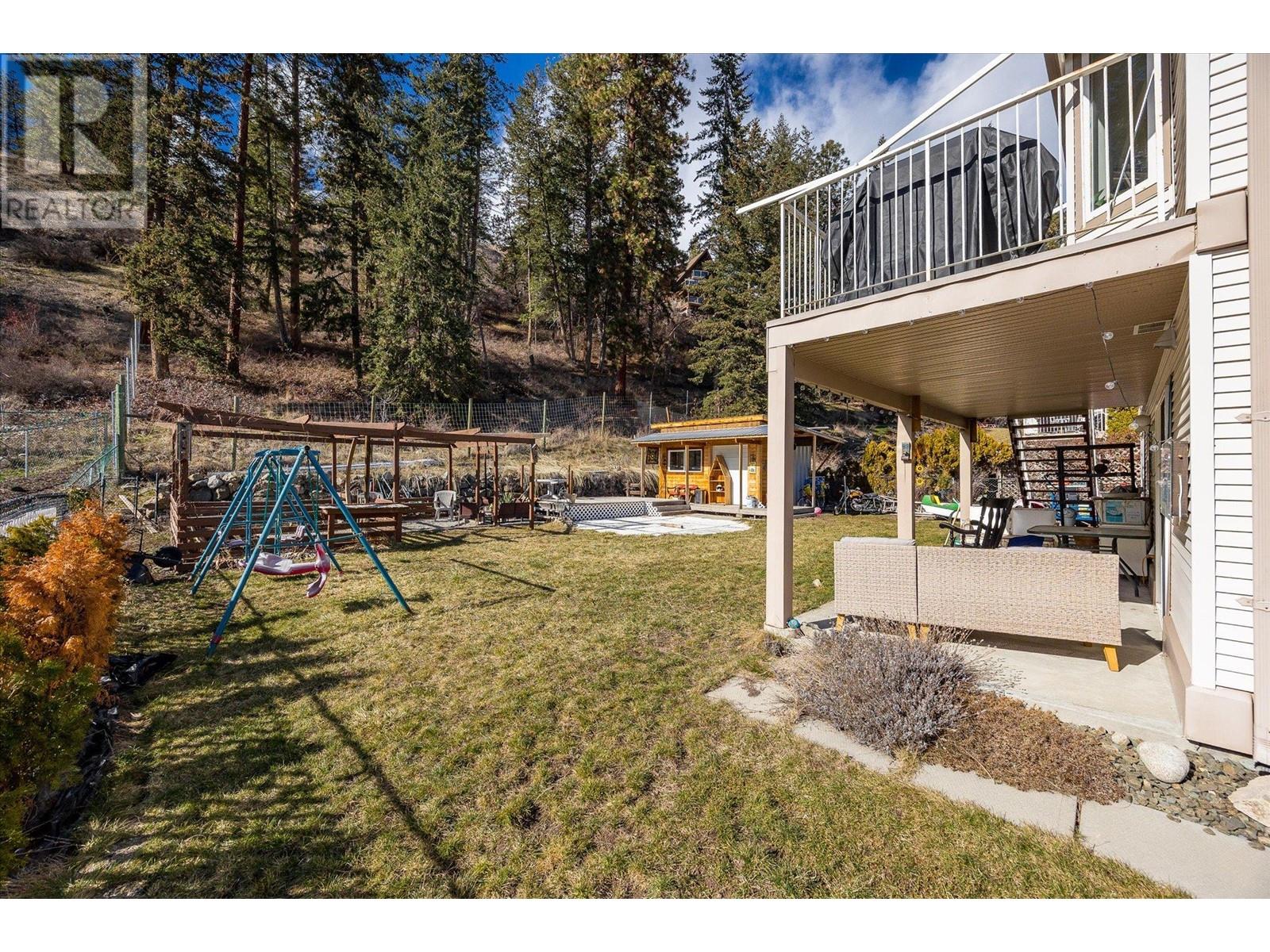 5817 Victoria Street, Peachland, British Columbia  V0H 1X4 - Photo 30 - 10351330