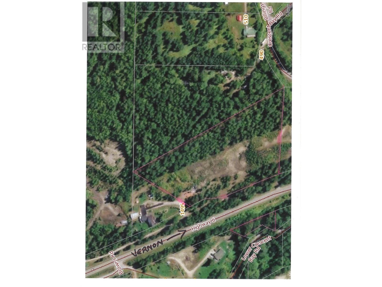 Lot 19 6 Highway, Nakusp, British Columbia  V0G 1R1 - Photo 1 - 10351106
