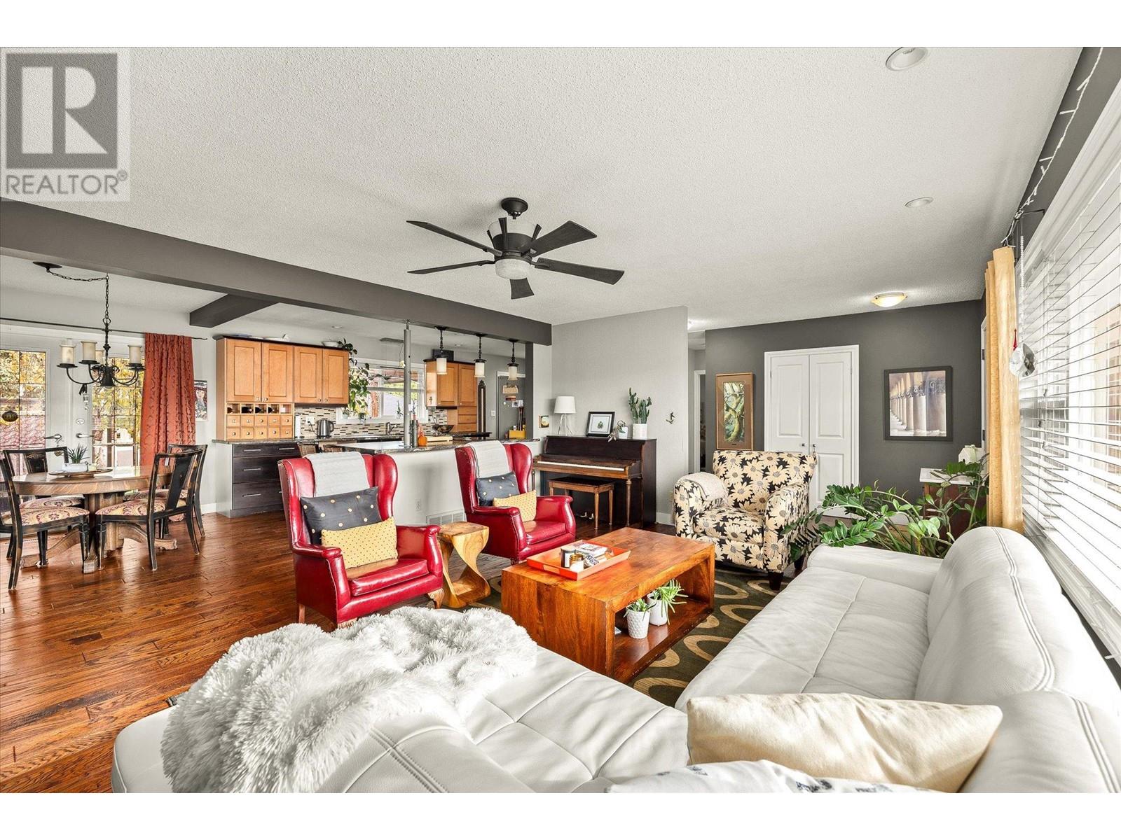 1508 Pinehurst Crescent, Kelowna, British Columbia  V1Y 4H9 - Photo 10 - 10350970