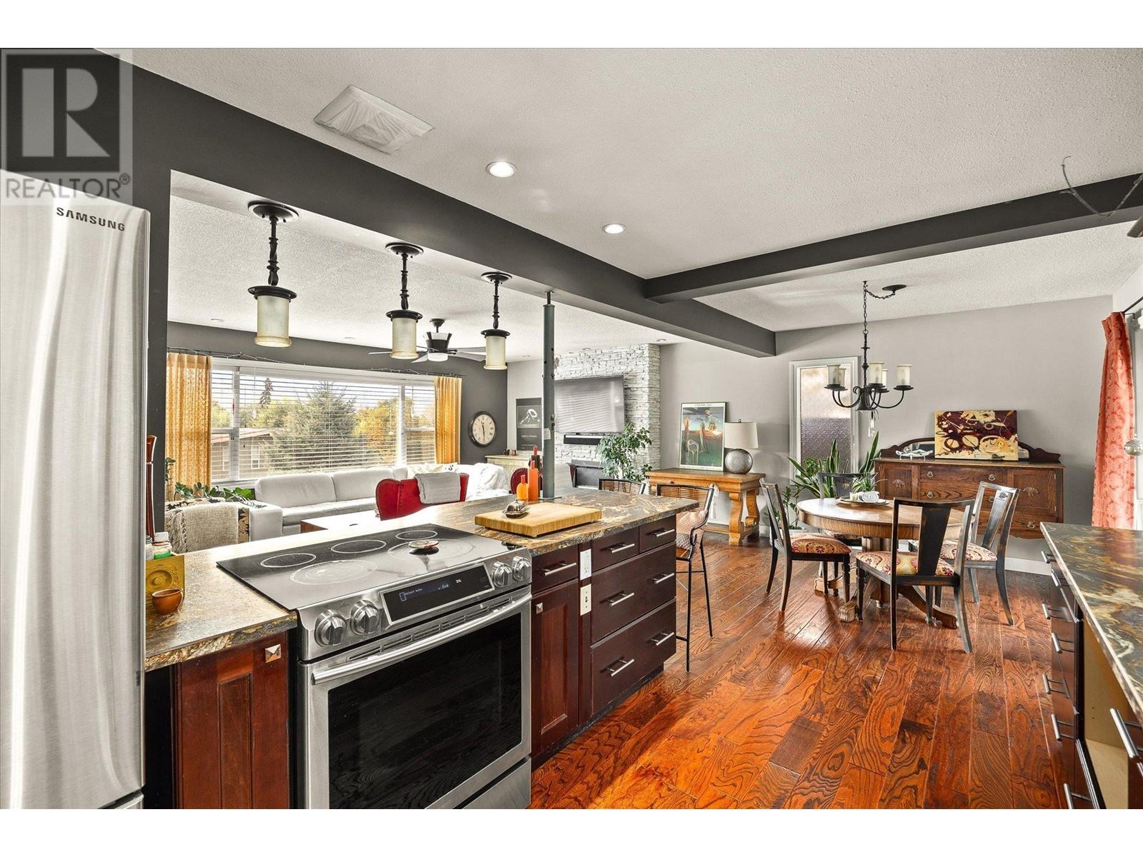 1508 Pinehurst Crescent, Kelowna, British Columbia  V1Y 4H9 - Photo 13 - 10350970