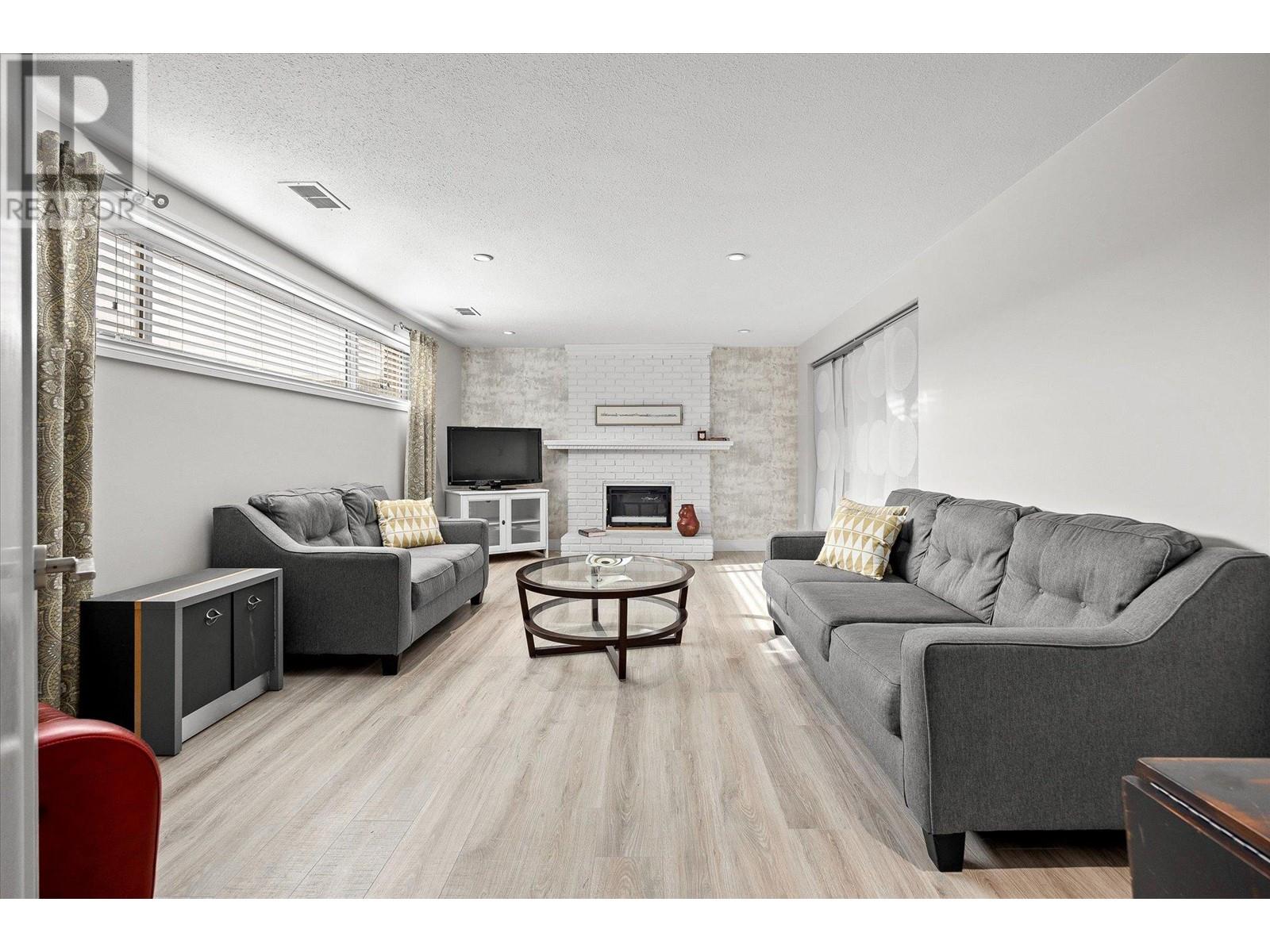 1508 Pinehurst Crescent, Kelowna, British Columbia  V1Y 4H9 - Photo 24 - 10350970