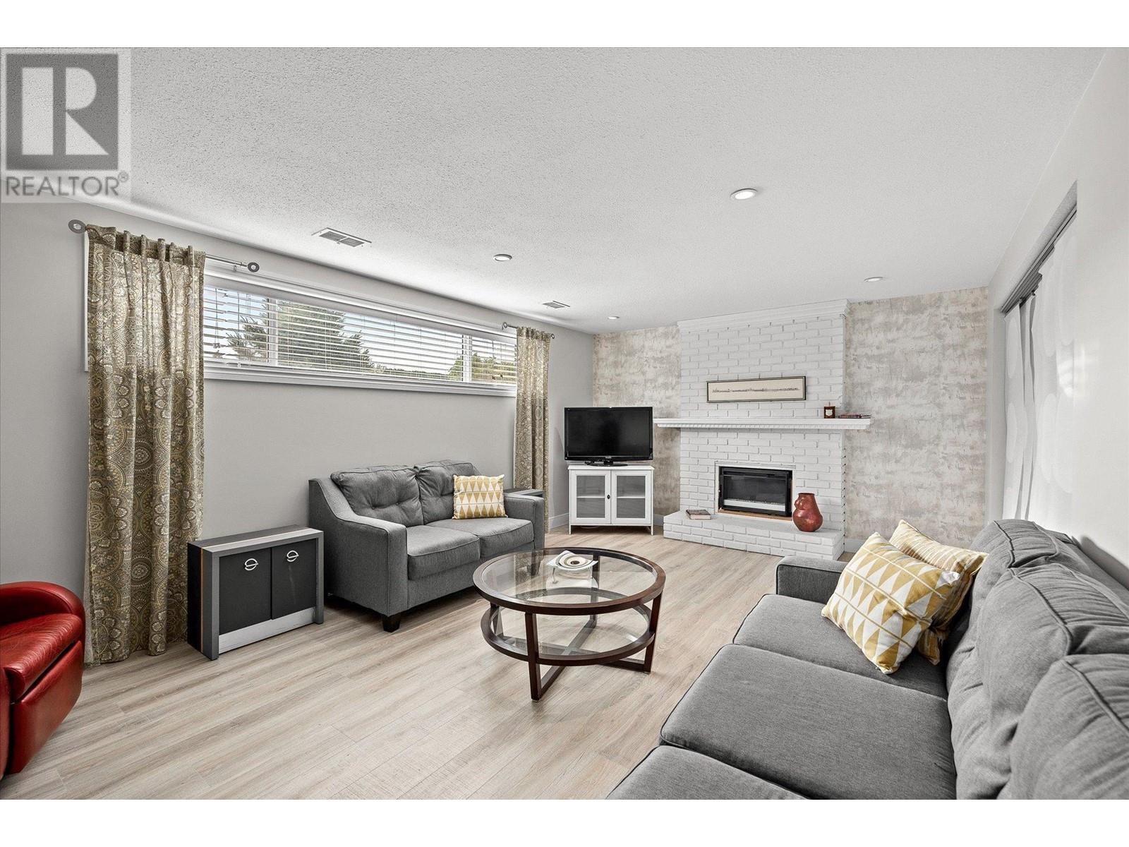 1508 Pinehurst Crescent, Kelowna, British Columbia  V1Y 4H9 - Photo 25 - 10350970