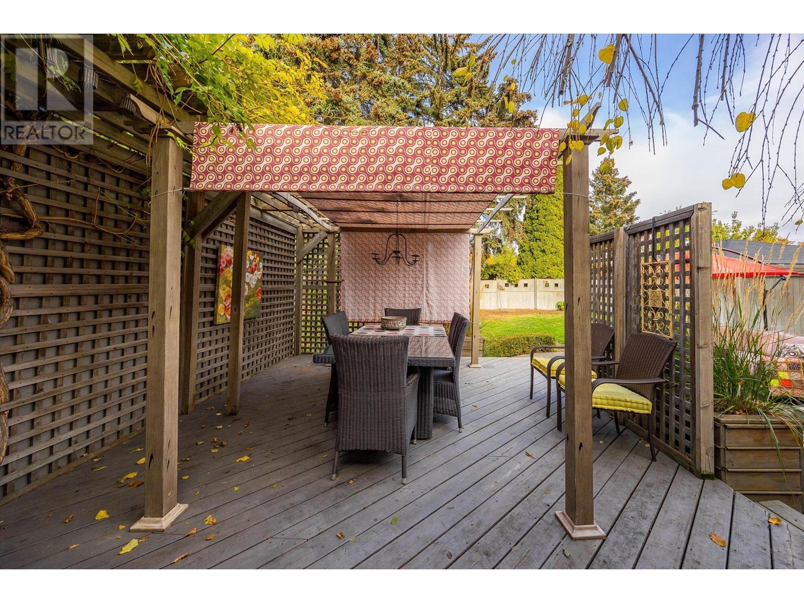 1508 Pinehurst Crescent, Kelowna, British Columbia  V1Y 4H9 - Photo 34 - 10350970