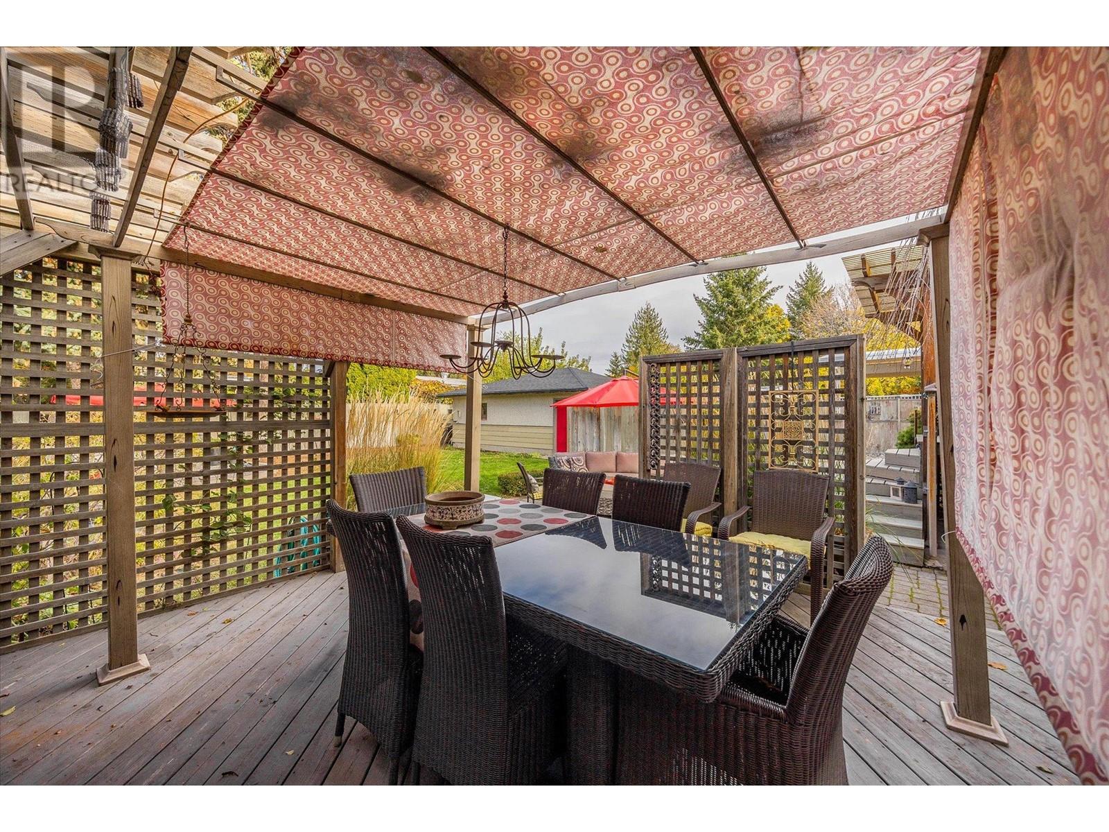 1508 Pinehurst Crescent, Kelowna, British Columbia  V1Y 4H9 - Photo 36 - 10350970