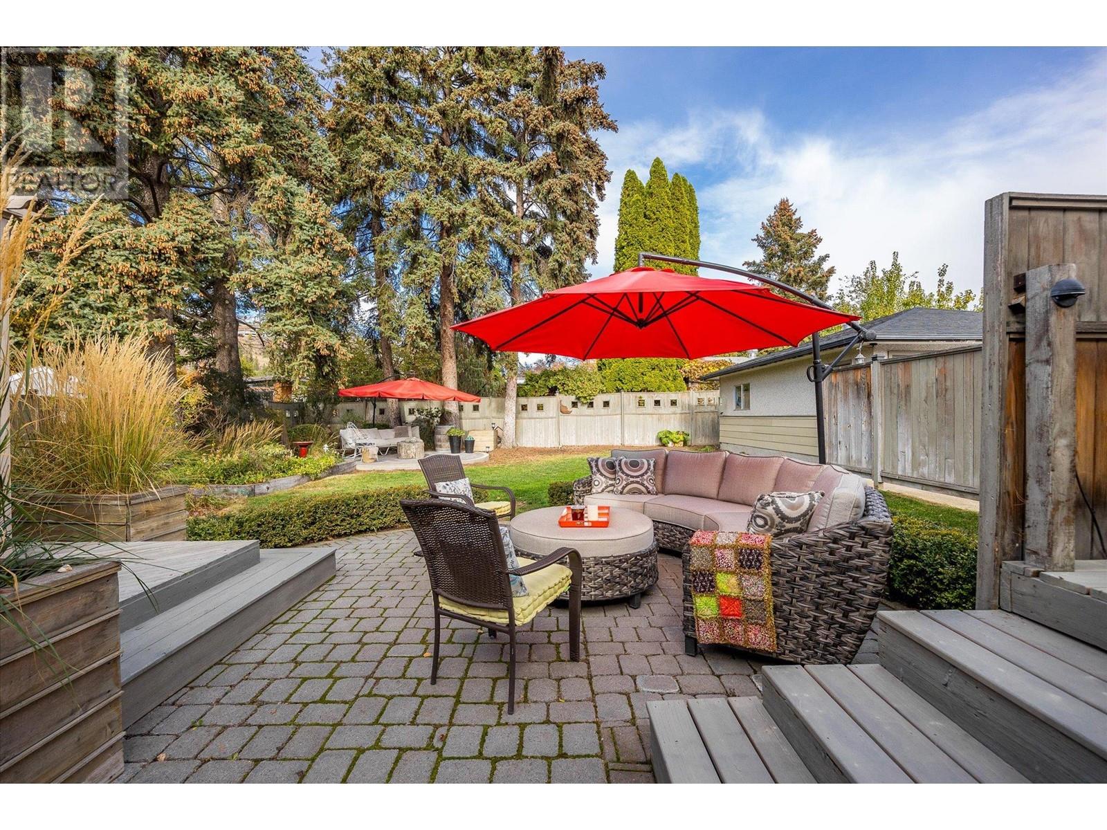 1508 Pinehurst Crescent, Kelowna, British Columbia  V1Y 4H9 - Photo 37 - 10350970