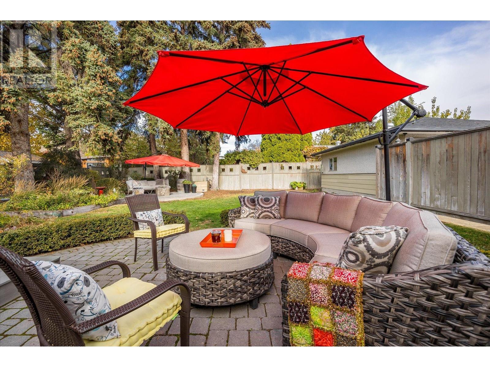 1508 Pinehurst Crescent, Kelowna, British Columbia  V1Y 4H9 - Photo 38 - 10350970