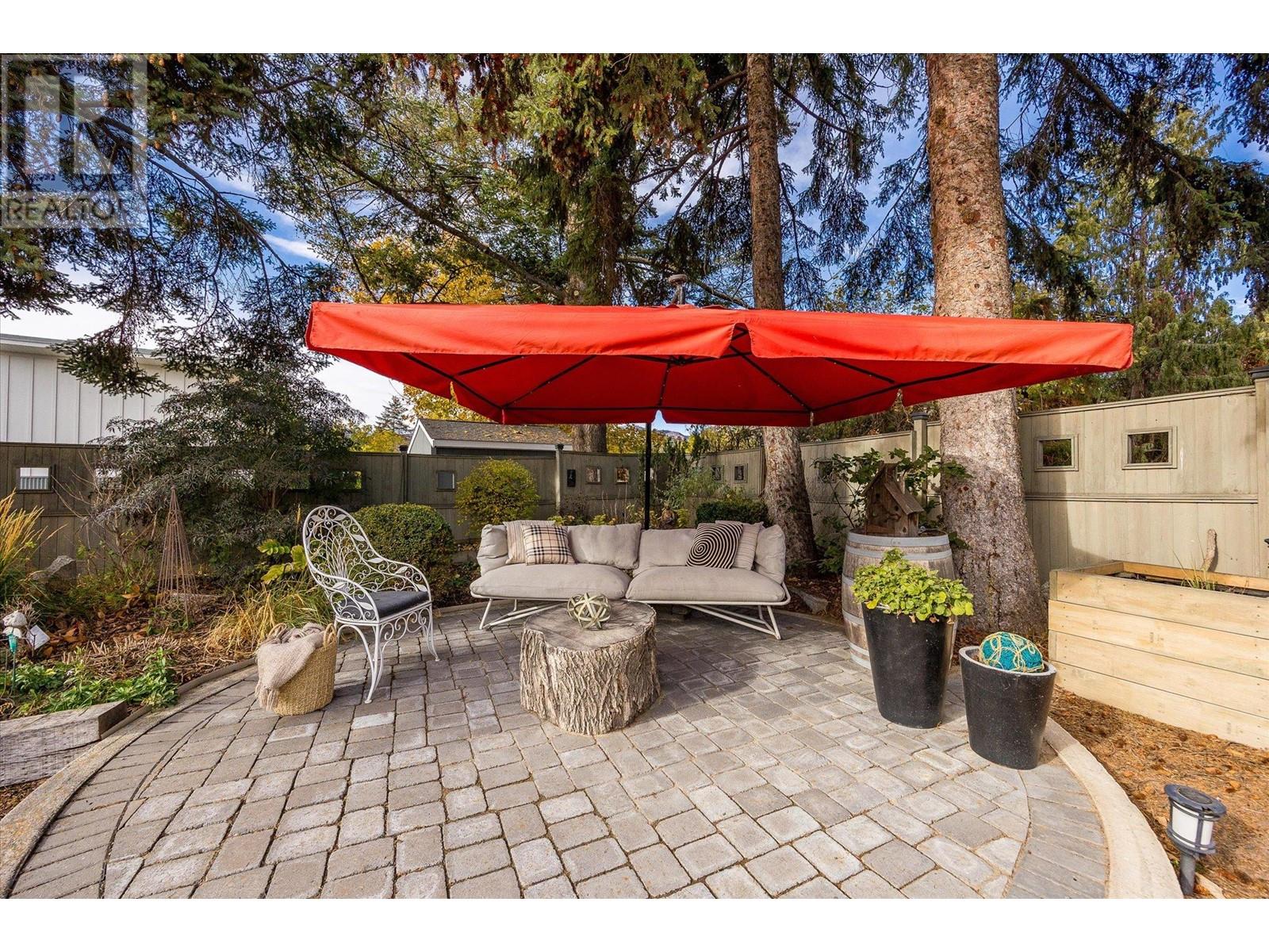 1508 Pinehurst Crescent, Kelowna, British Columbia  V1Y 4H9 - Photo 40 - 10350970