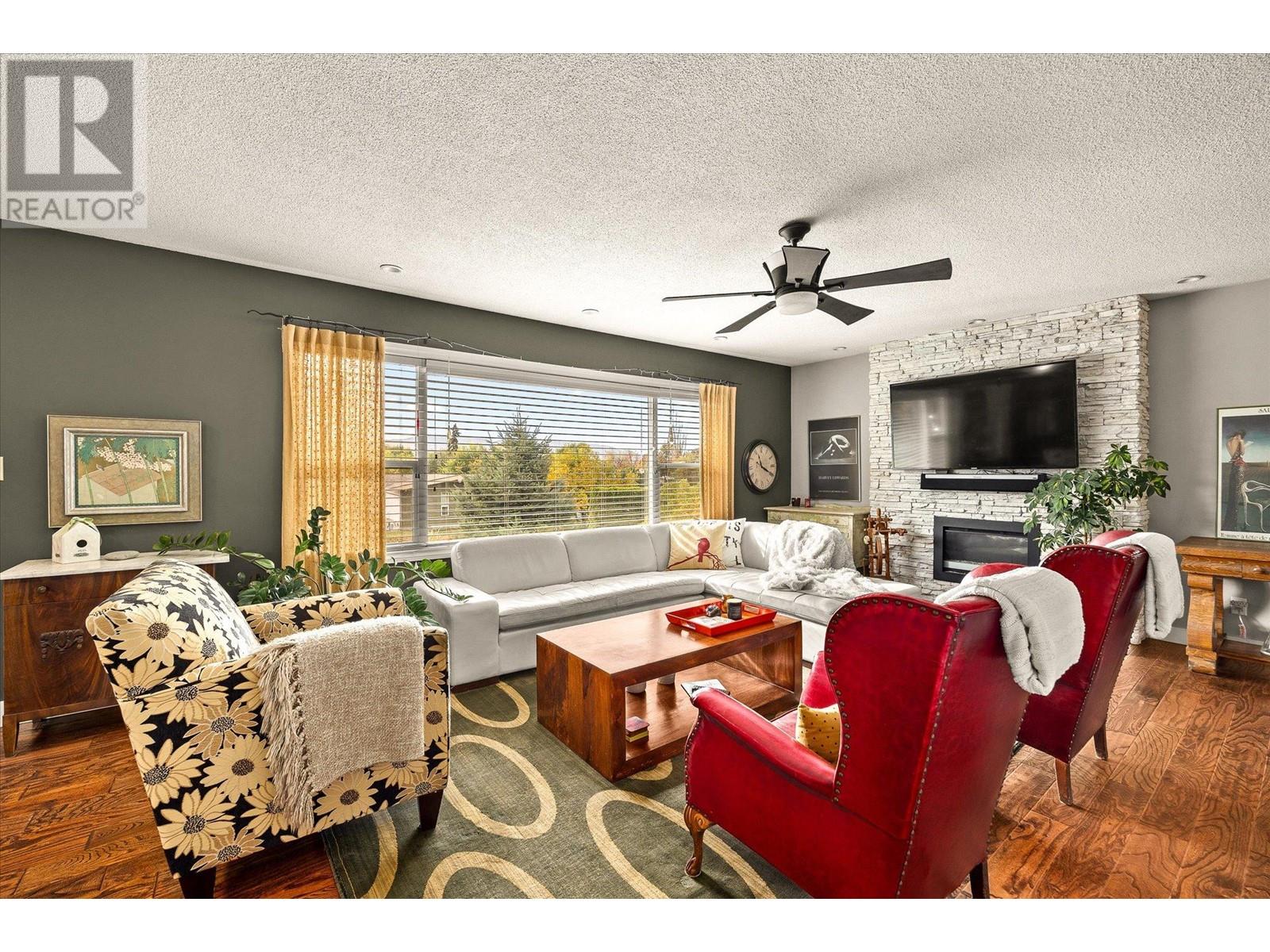 1508 Pinehurst Crescent, Kelowna, British Columbia  V1Y 4H9 - Photo 7 - 10350970