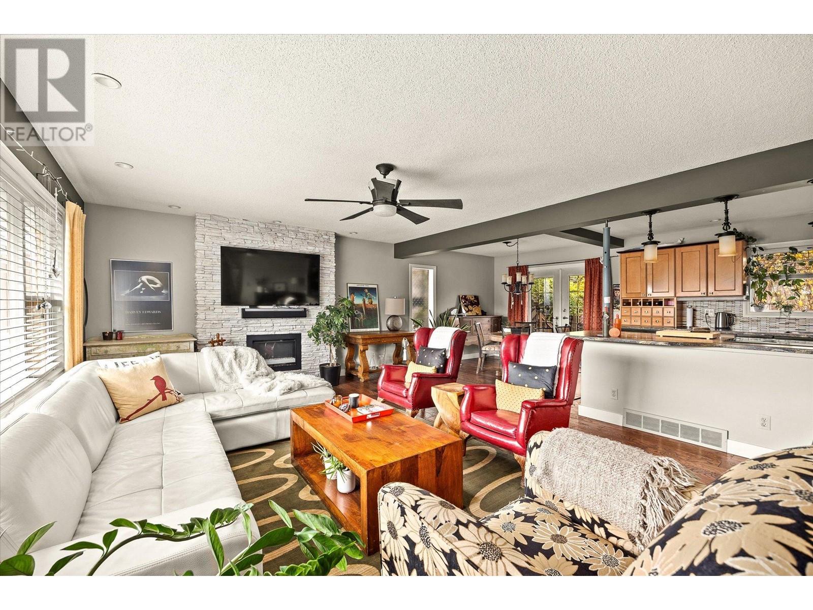 1508 Pinehurst Crescent, Kelowna, British Columbia  V1Y 4H9 - Photo 8 - 10350970