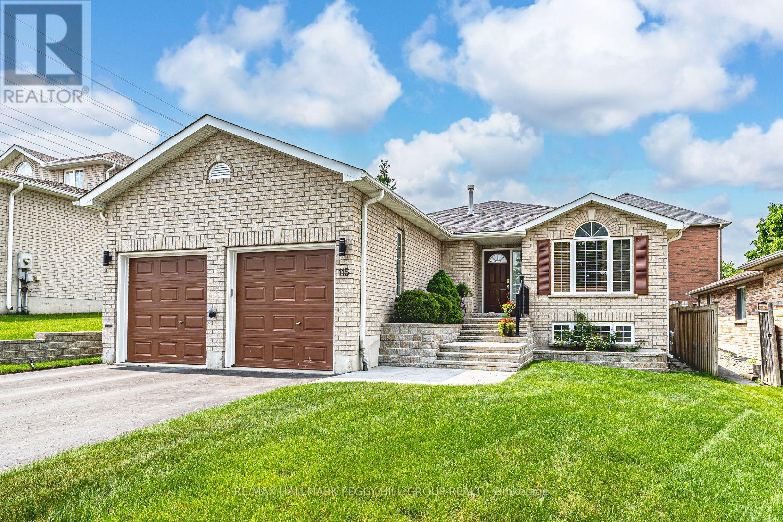 115 LION'S GATE BOULEVARD, Barrie, Ontario