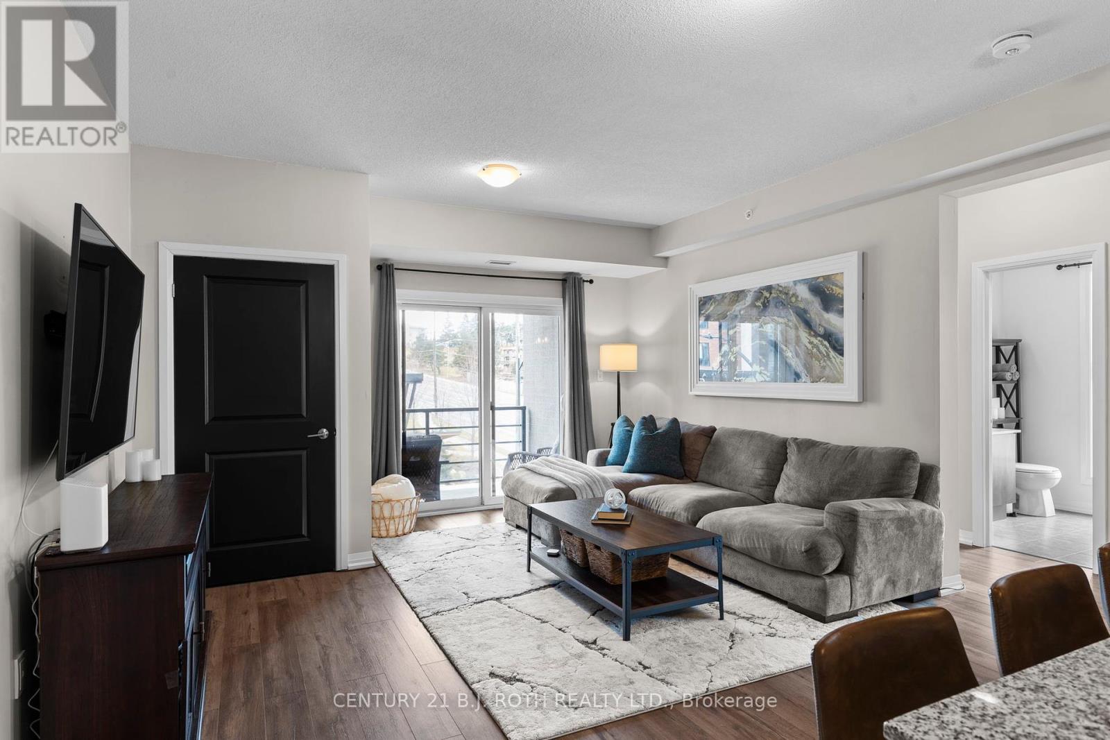 301 - 300 Essa Road, Barrie (0 West), Ontario  L9J 0B9 - Photo 12 - S12206751