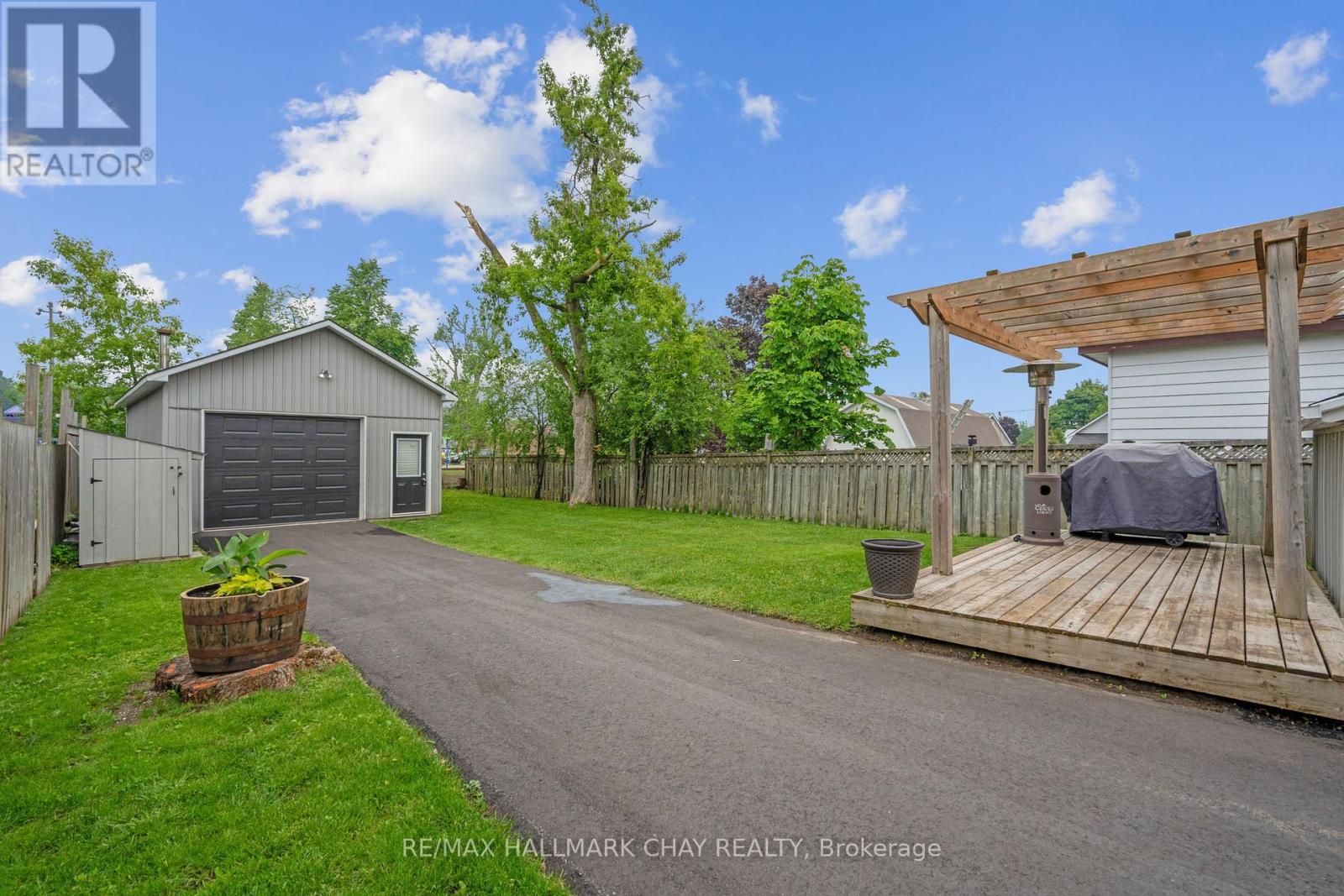 208 Elmer Park, Orillia, Ontario  L3V 2T1 - Photo 30 - S12206760