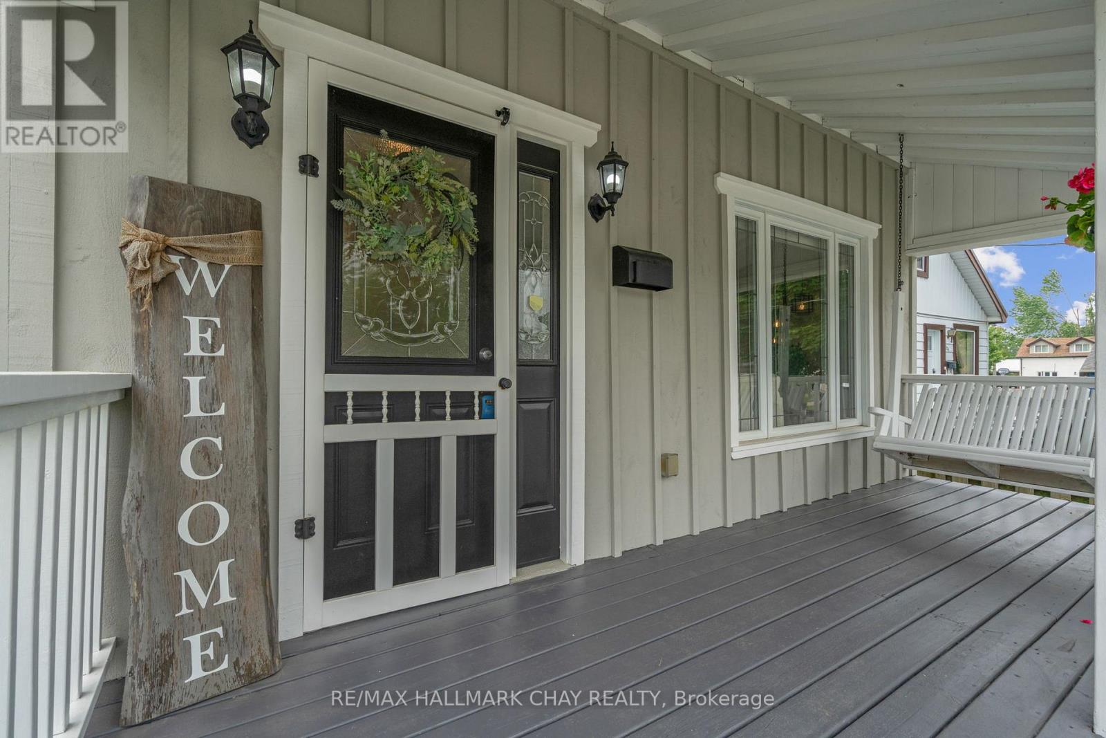 208 Elmer Park, Orillia, Ontario  L3V 2T1 - Photo 4 - S12206760