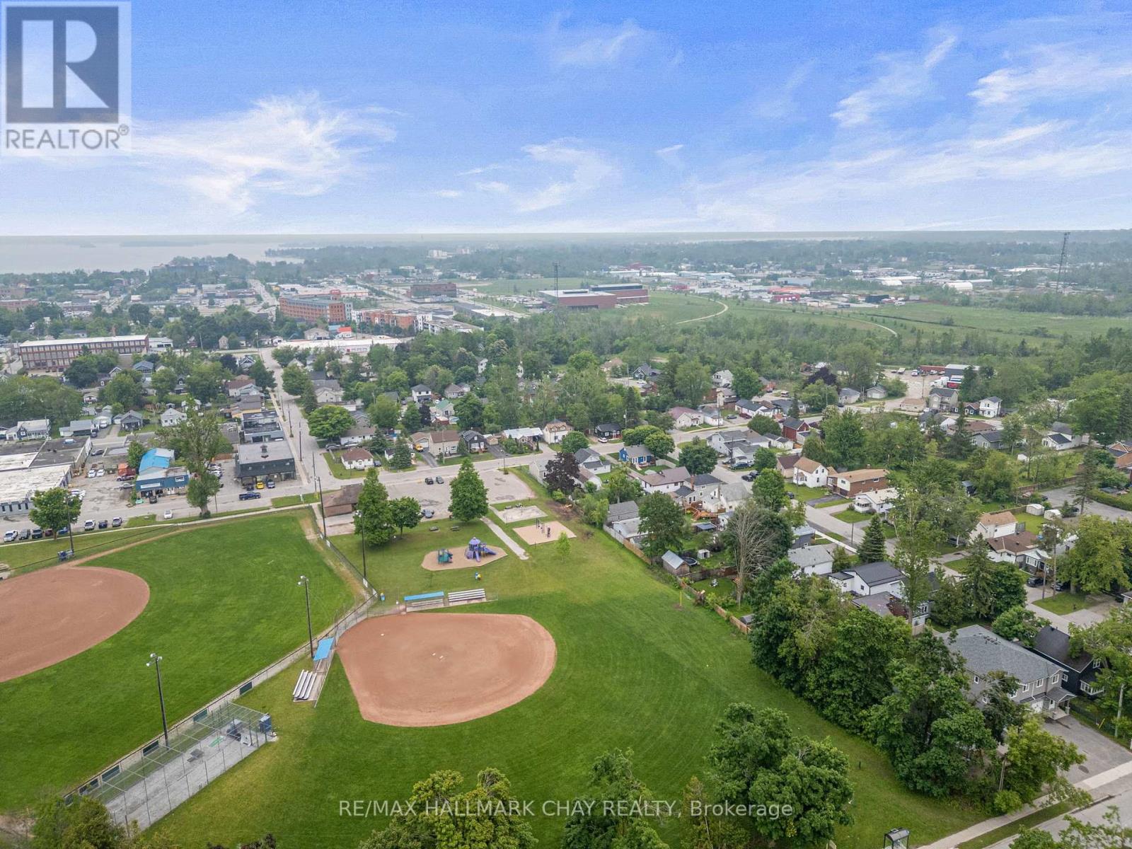 208 Elmer Park, Orillia, Ontario  L3V 2T1 - Photo 41 - S12206760