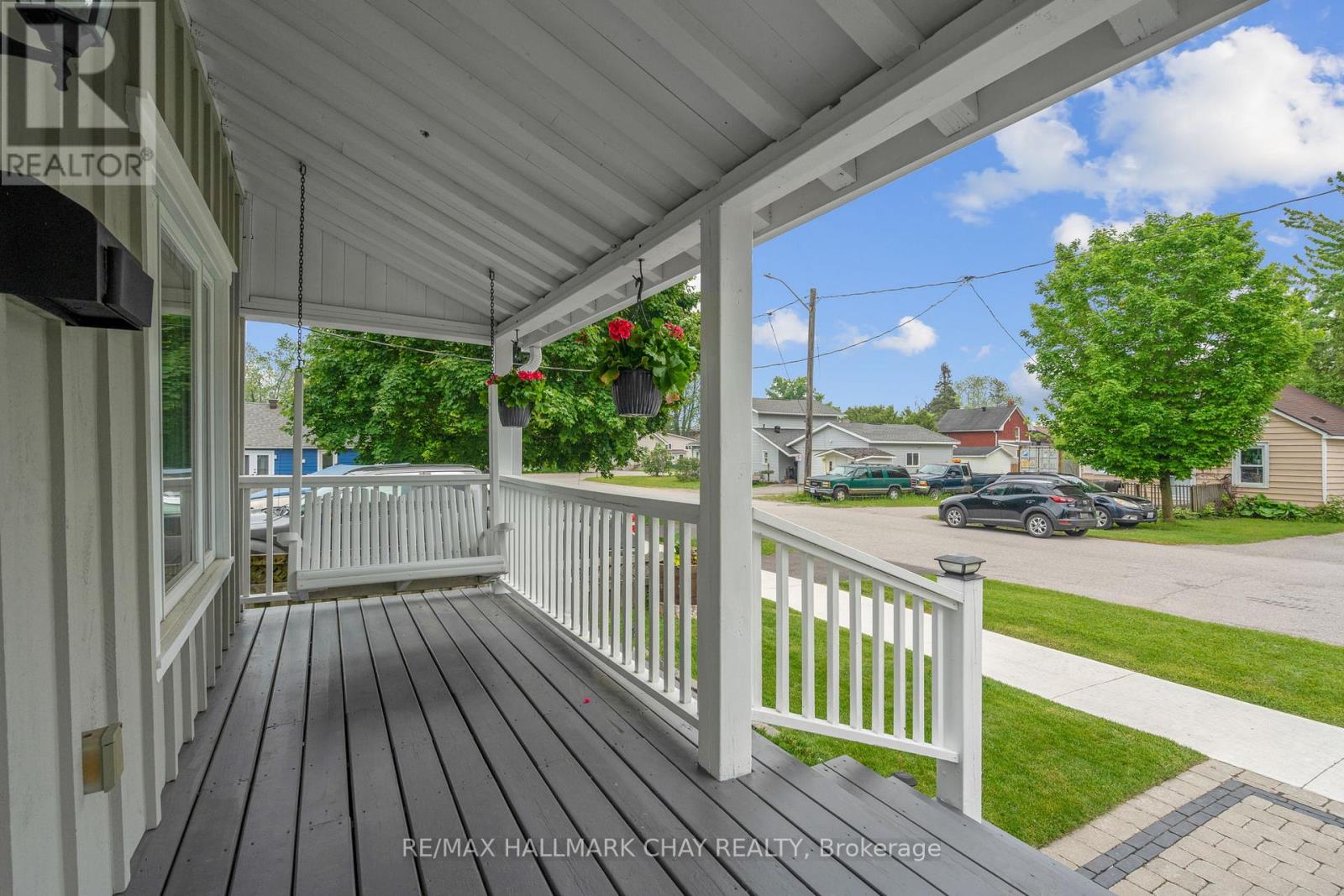 208 Elmer Park, Orillia, Ontario  L3V 2T1 - Photo 5 - S12206760