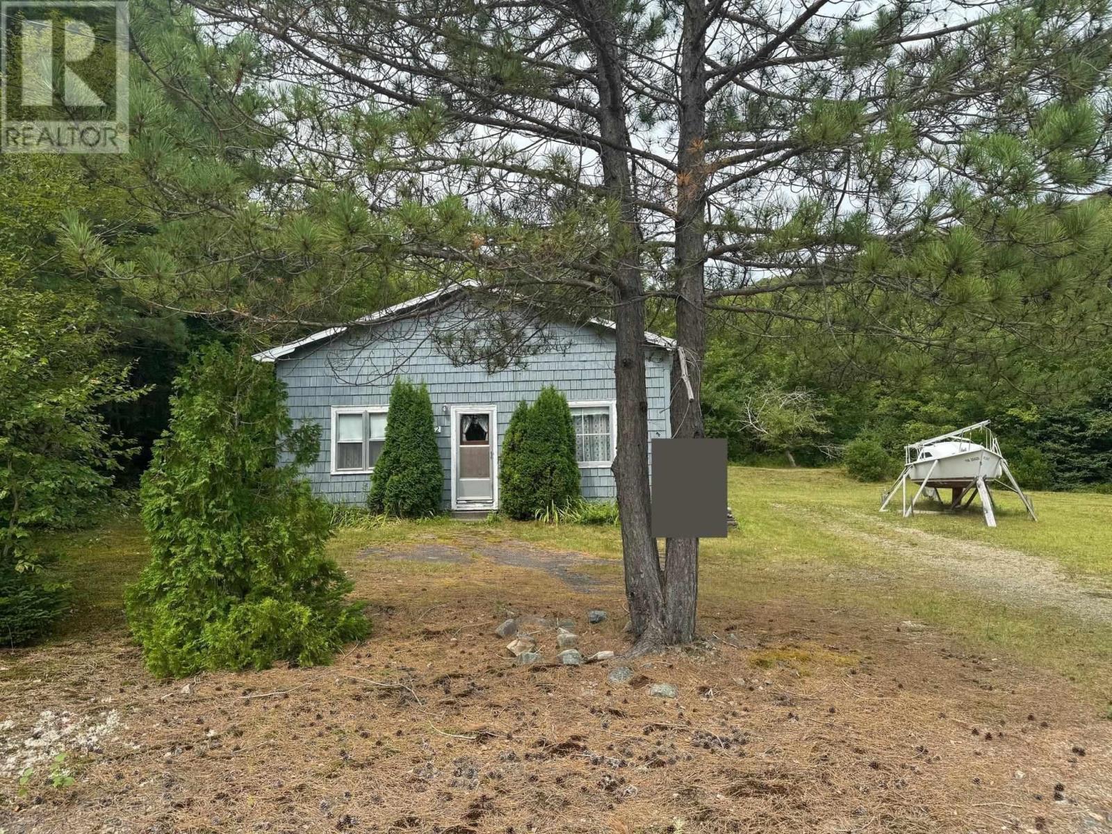 12272 Highway 105, Bucklaw, Nova Scotia  B0E 3M0 - Photo 1 - 202420157