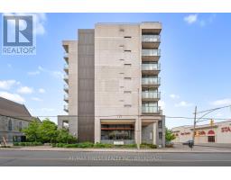 A5 - 121 QUEEN STREET, Kingston, Ontario