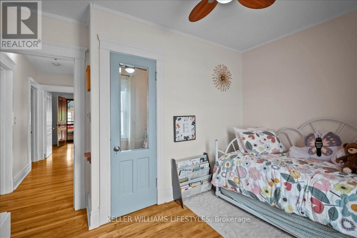 9 Main Street S, Lambton Shores, Ontario  N0N 1J0 - Photo 27 - X12206889