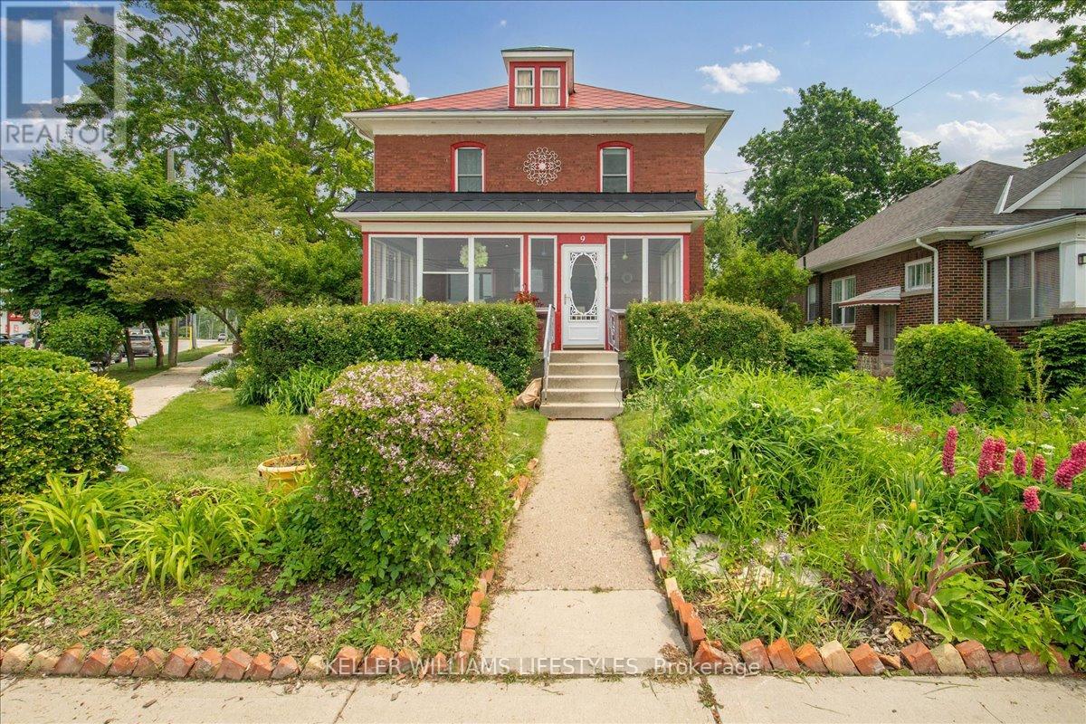 9 Main Street S, Lambton Shores, Ontario  N0N 1J0 - Photo 3 - X12206889