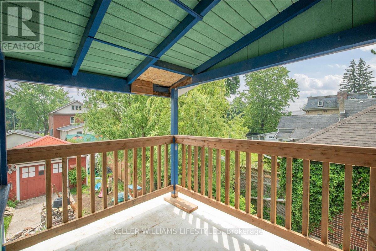 9 Main Street S, Lambton Shores, Ontario  N0N 1J0 - Photo 34 - X12206889