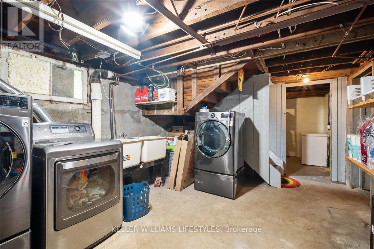 9 Main Street S, Lambton Shores, Ontario  N0N 1J0 - Photo 36 - X12206889