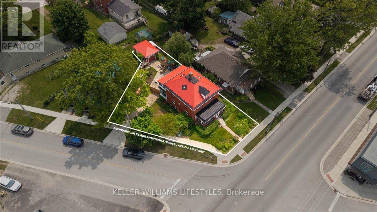 9 Main Street S, Lambton Shores, Ontario  N0N 1J0 - Photo 41 - X12206889