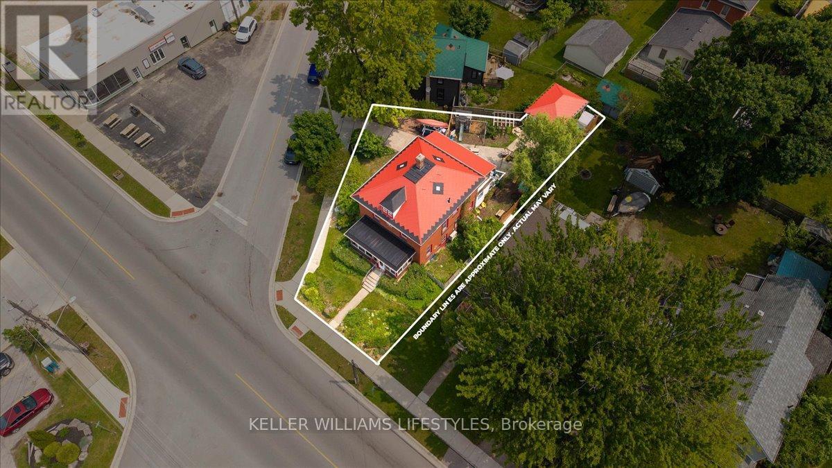 9 Main Street S, Lambton Shores, Ontario  N0N 1J0 - Photo 42 - X12206889