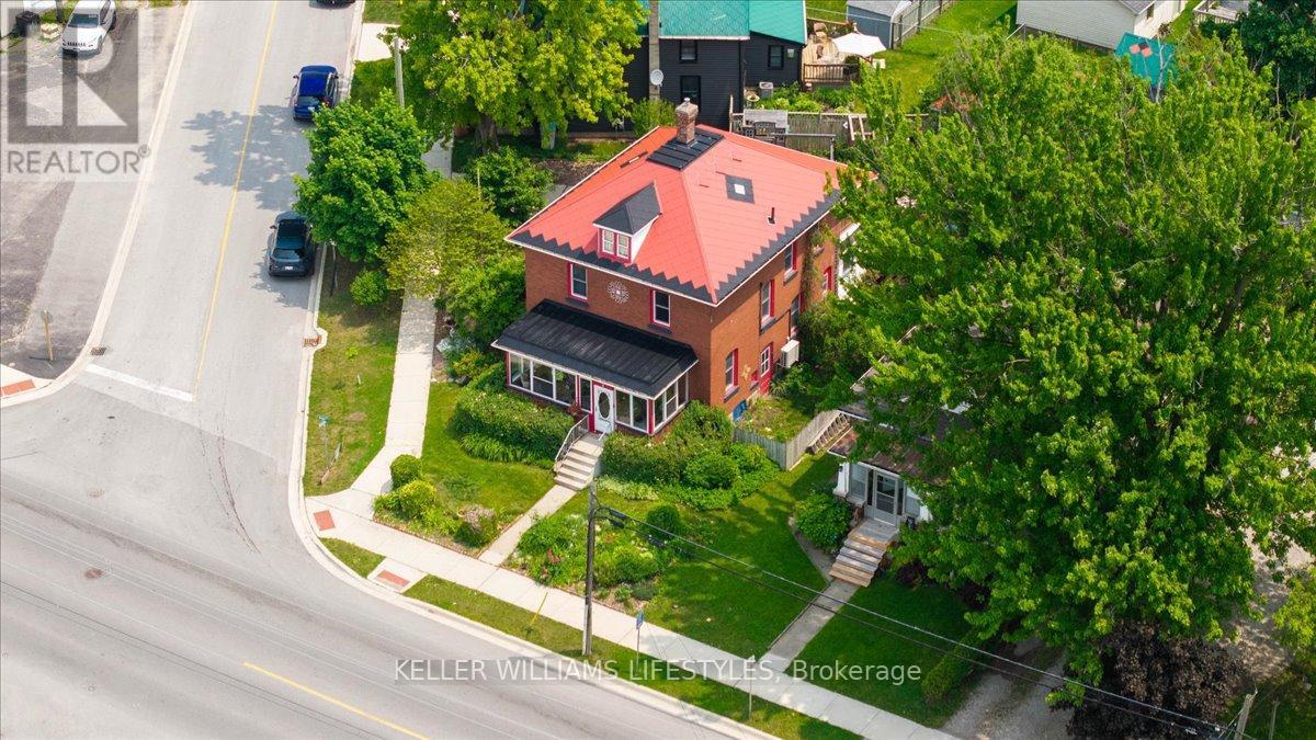 9 Main Street S, Lambton Shores, Ontario  N0N 1J0 - Photo 43 - X12206889