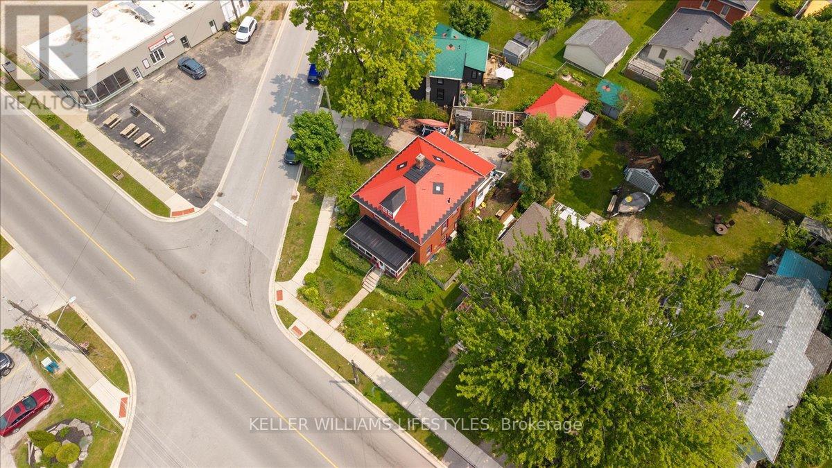 9 Main Street S, Lambton Shores, Ontario  N0N 1J0 - Photo 44 - X12206889