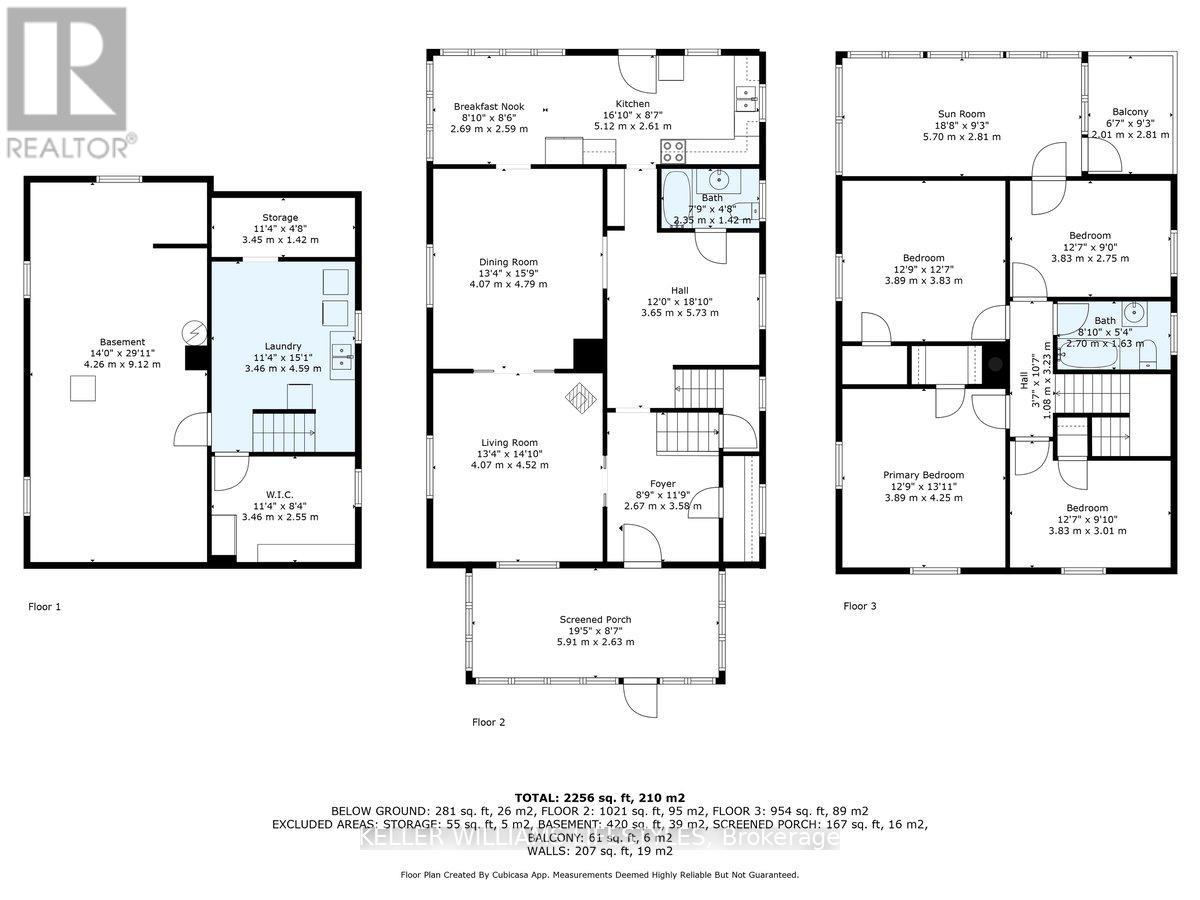 9 Main Street S, Lambton Shores, Ontario  N0N 1J0 - Photo 48 - X12206889