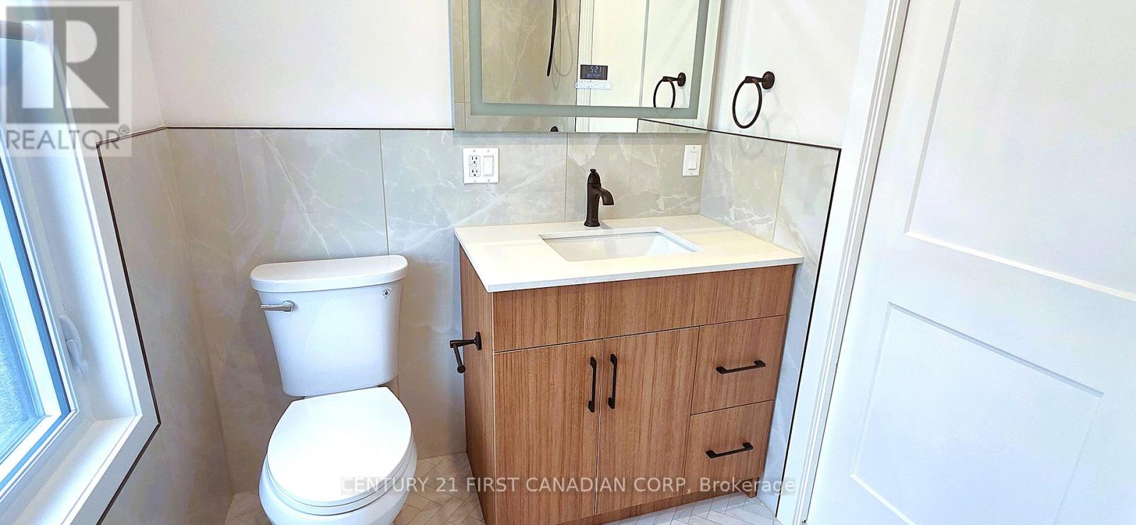 3 - 857 Dundas Street, London East, Ontario  N5W 2Z8 - Photo 16 - X12206908