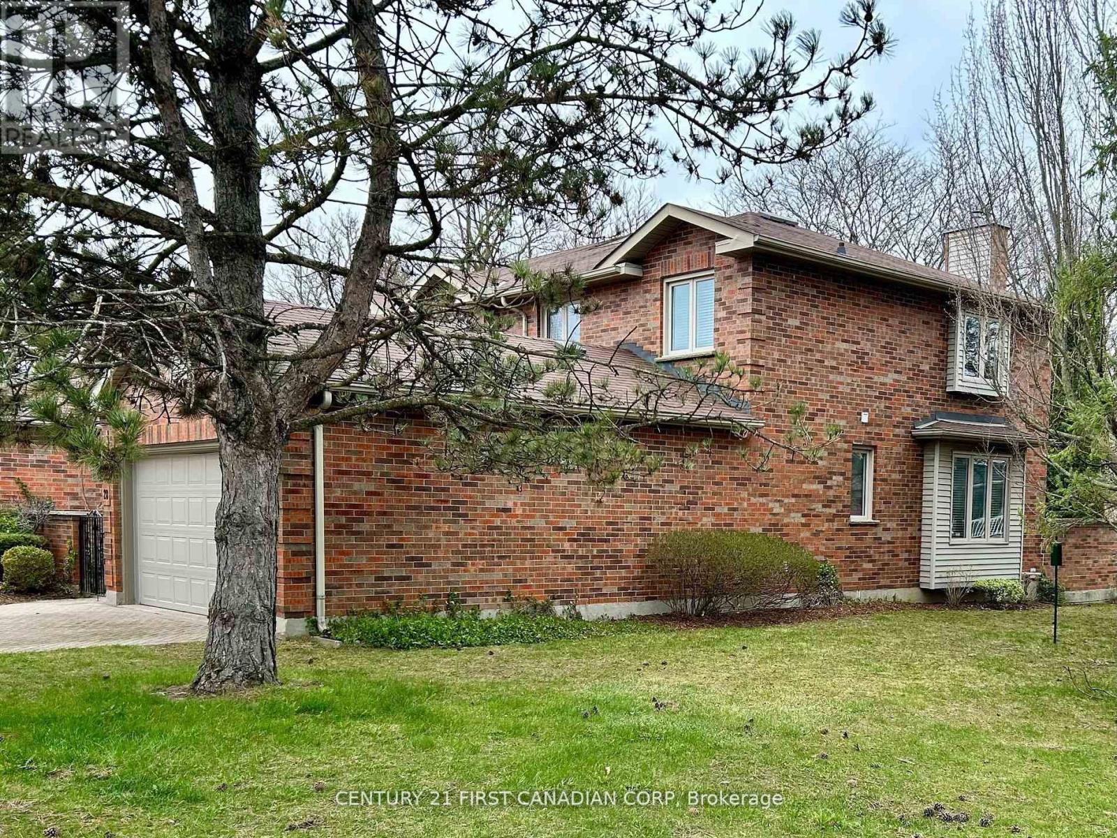 28 - 70 Sunnyside Drive, London North, Ontario  N5X 3W4 - Photo 37 - X12206941
