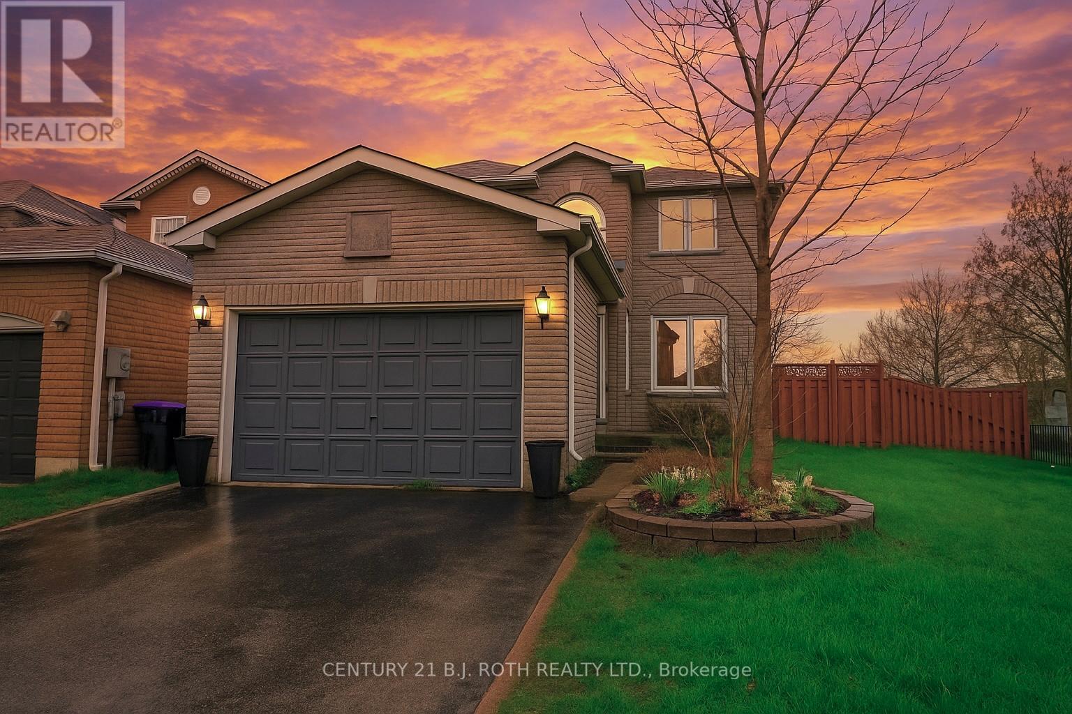1162 ANDRADE LANE, Innisfil, Ontario