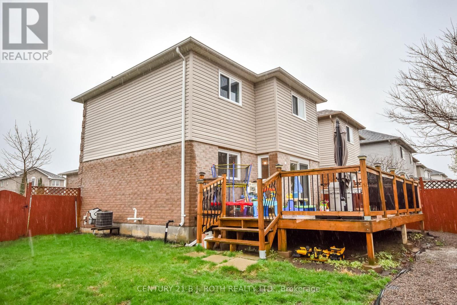 1162 Andrade Lane, Innisfil, Ontario  L9S 4X7 - Photo 4 - N12194373