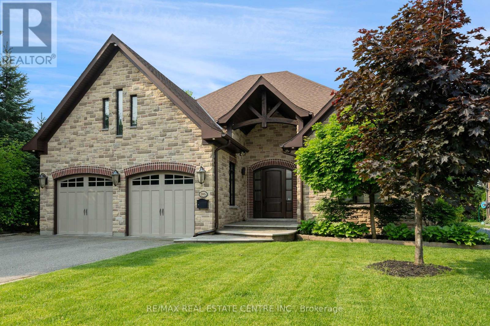146 REXWAY DRIVE, Halton Hills, Ontario