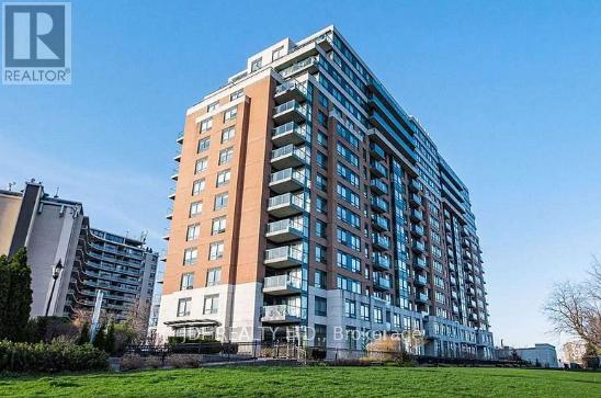 611 - 1403 Royal York Road, Toronto, Ontario  M9P 0A1 - Photo 1 - W12206584