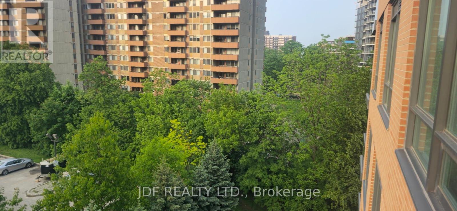 611 - 1403 Royal York Road, Toronto, Ontario  M9P 0A1 - Photo 18 - W12206584