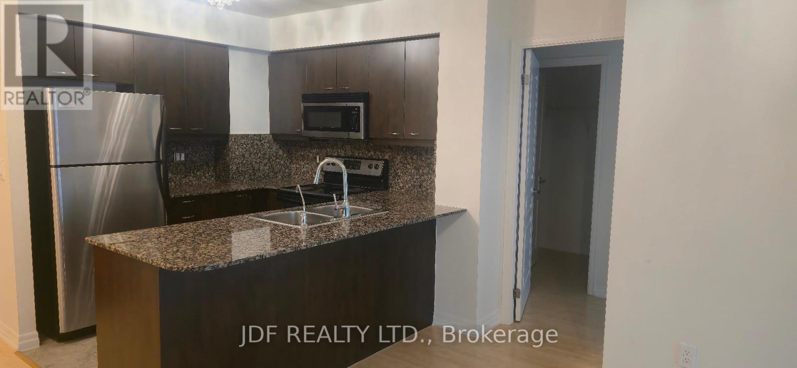 611 - 1403 Royal York Road, Toronto, Ontario  M9P 0A1 - Photo 2 - W12206584