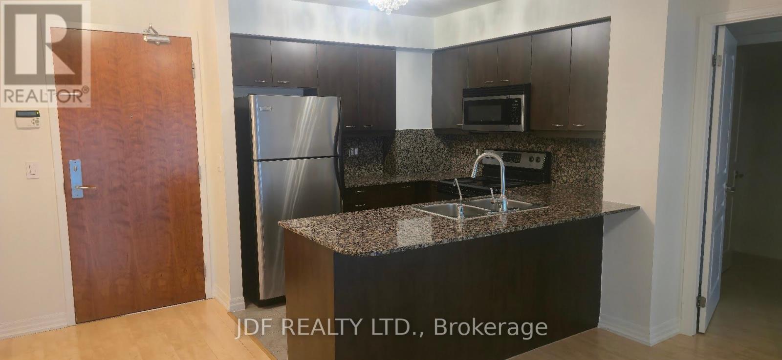 611 - 1403 Royal York Road, Toronto, Ontario  M9P 0A1 - Photo 3 - W12206584