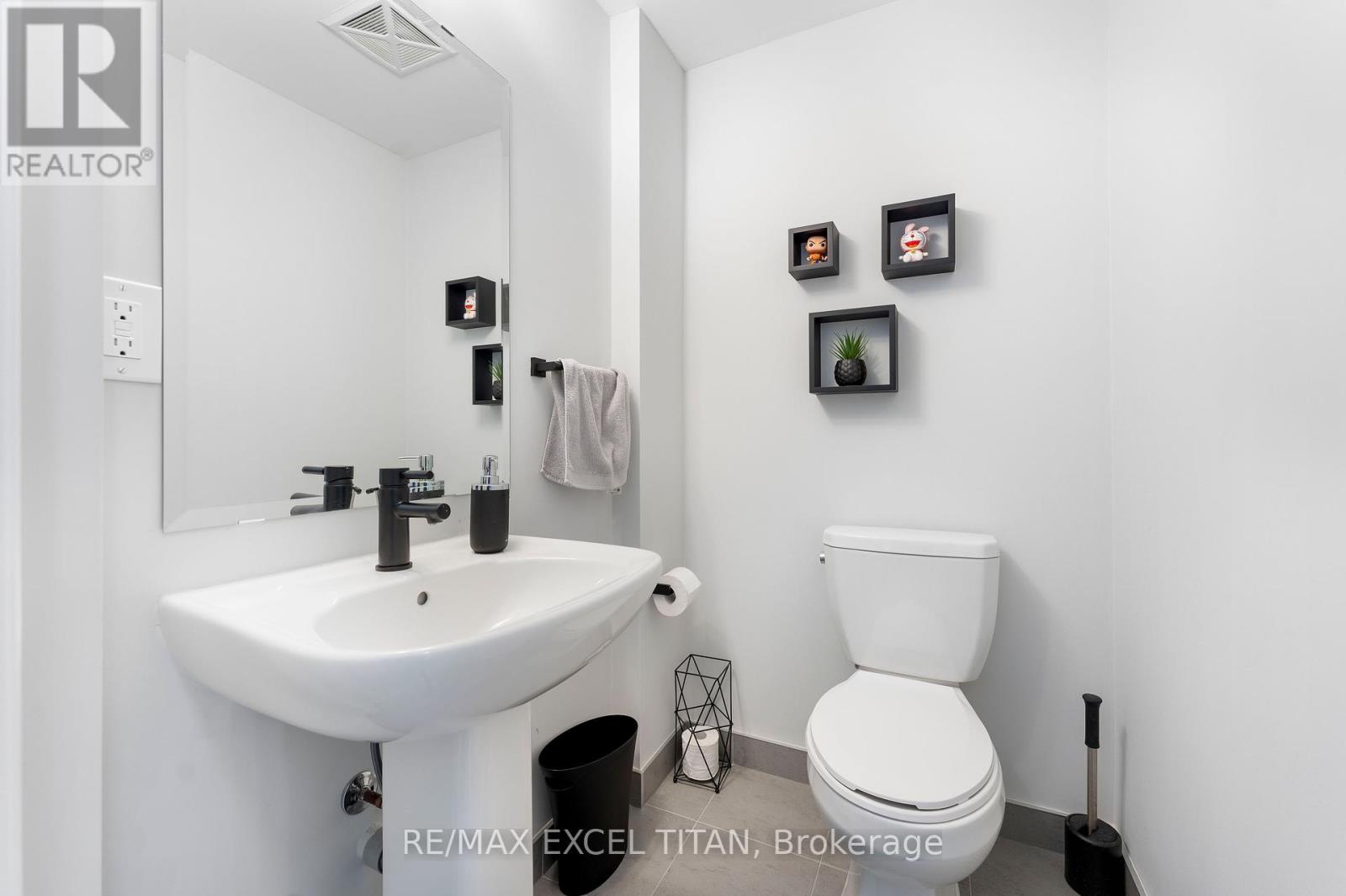 332 - 349 Wheat Boom Drive, Oakville (Jm Joshua Meadows), Ontario  L6H 7X5 - Photo 14 - W12206591