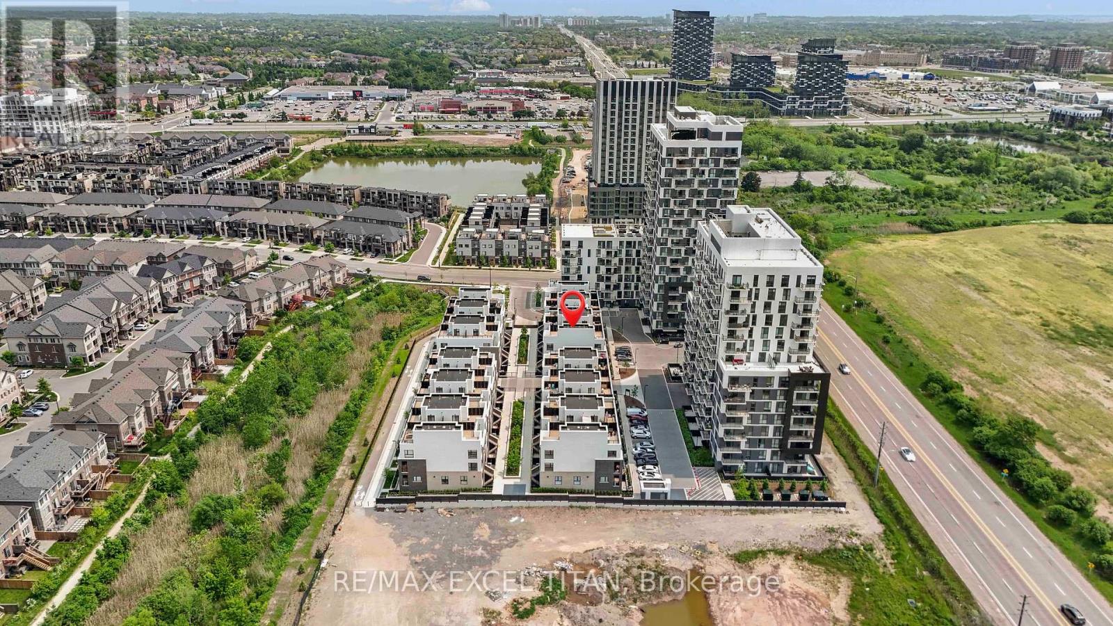 332 - 349 Wheat Boom Drive, Oakville, Ontario  L6H 7X5 - Photo 33 - W12206591
