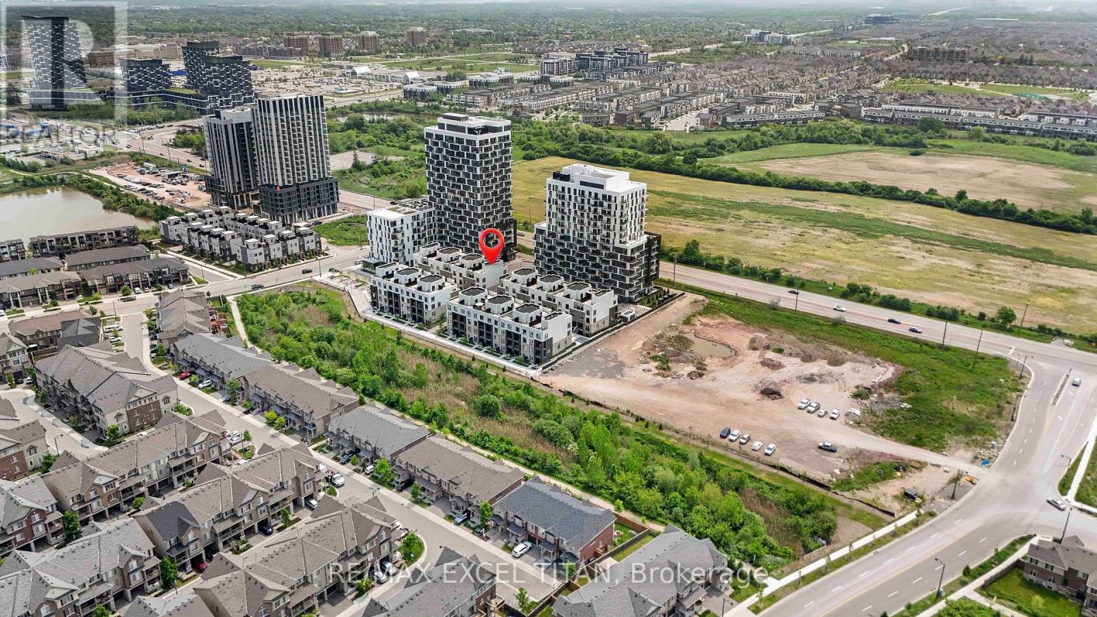 332 - 349 Wheat Boom Drive, Oakville, Ontario  L6H 7X5 - Photo 36 - W12206591