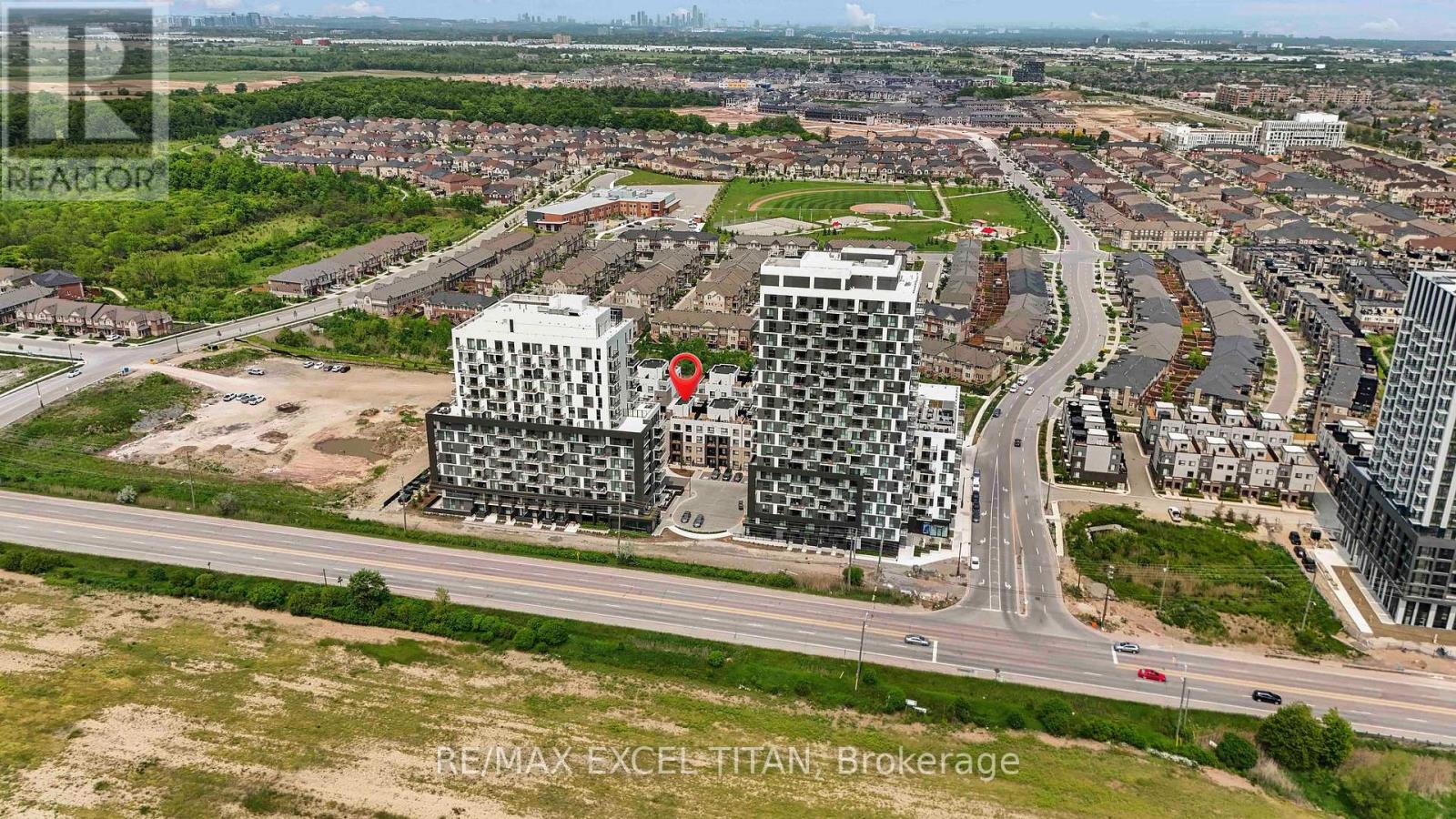 332 - 349 Wheat Boom Drive, Oakville, Ontario  L6H 7X5 - Photo 37 - W12206591