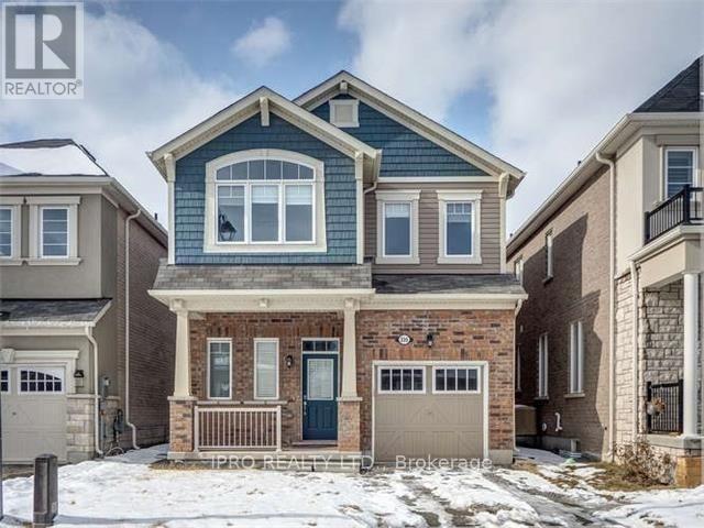 335 EMMETT LANDING, Milton, Ontario