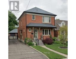 BSMT REAR - 36 NINETEENTH STREET W, Toronto, Ontario