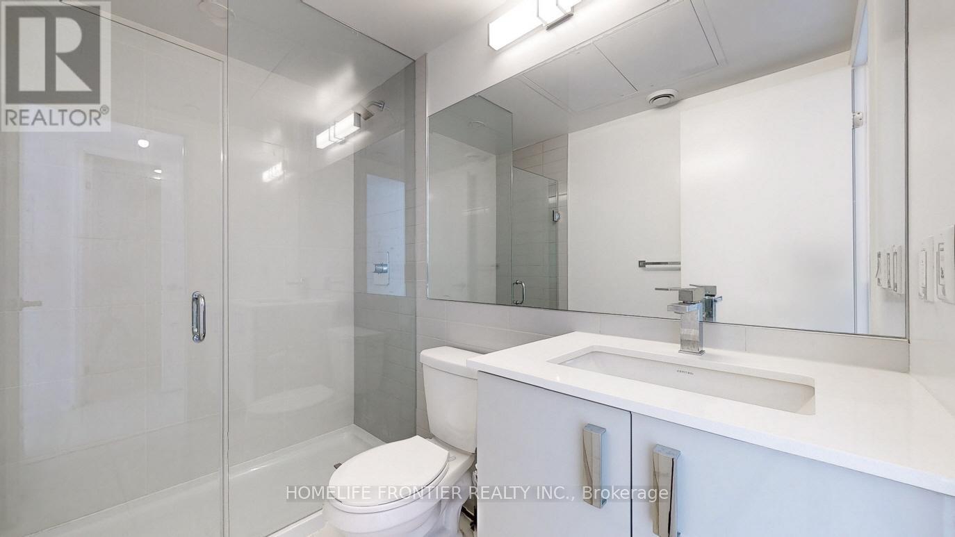 741 - 26 Gibbs Road, Toronto, Ontario  M9B 6L6 - Photo 10 - W12206612