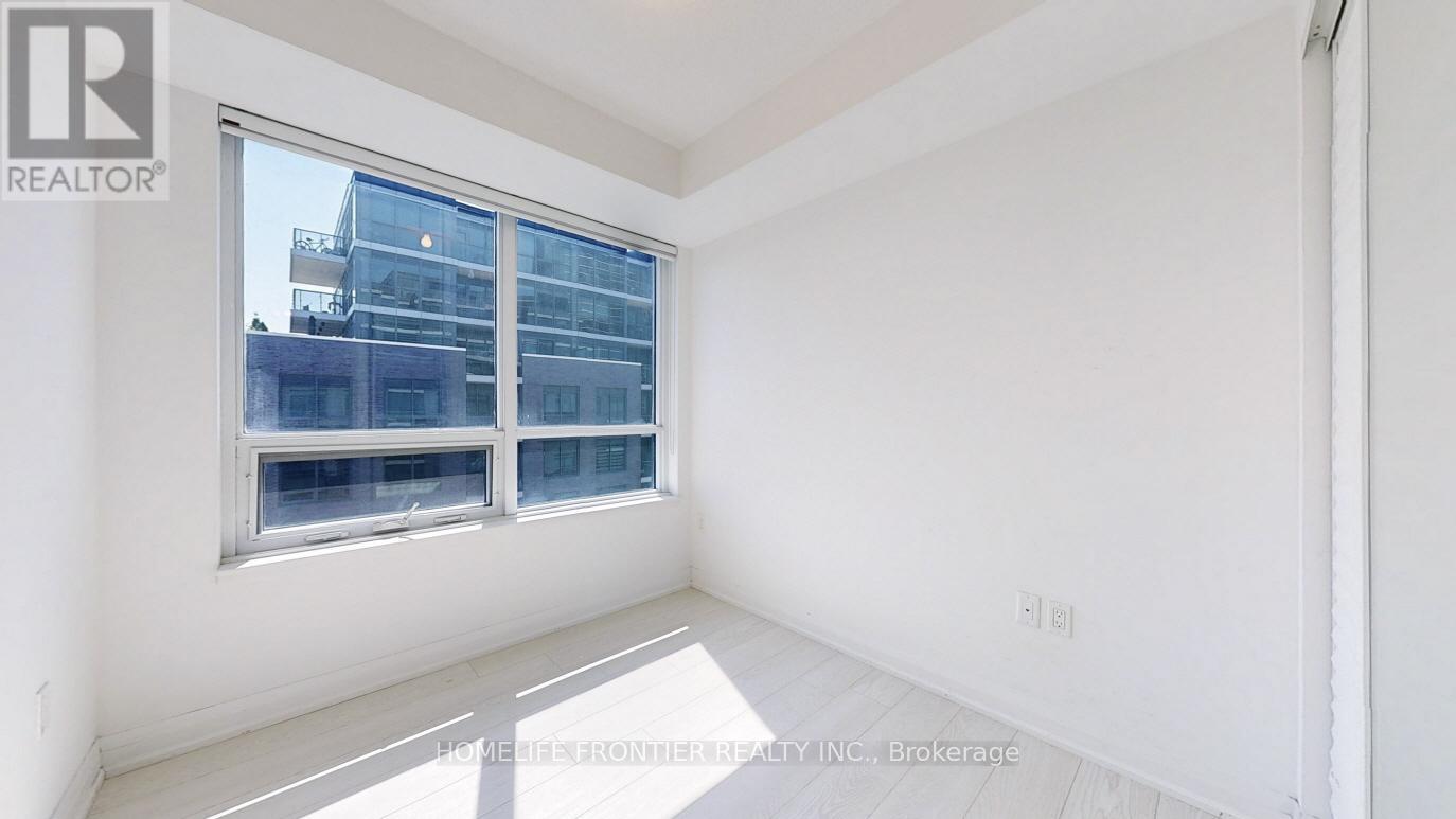 741 - 26 Gibbs Road, Toronto, Ontario  M9B 6L6 - Photo 11 - W12206612