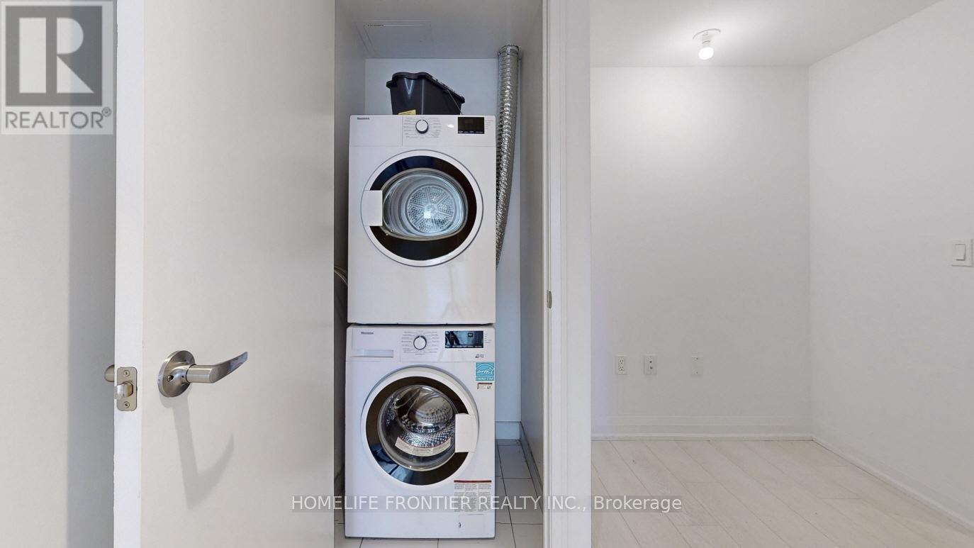 741 - 26 Gibbs Road, Toronto, Ontario  M9B 6L6 - Photo 13 - W12206612