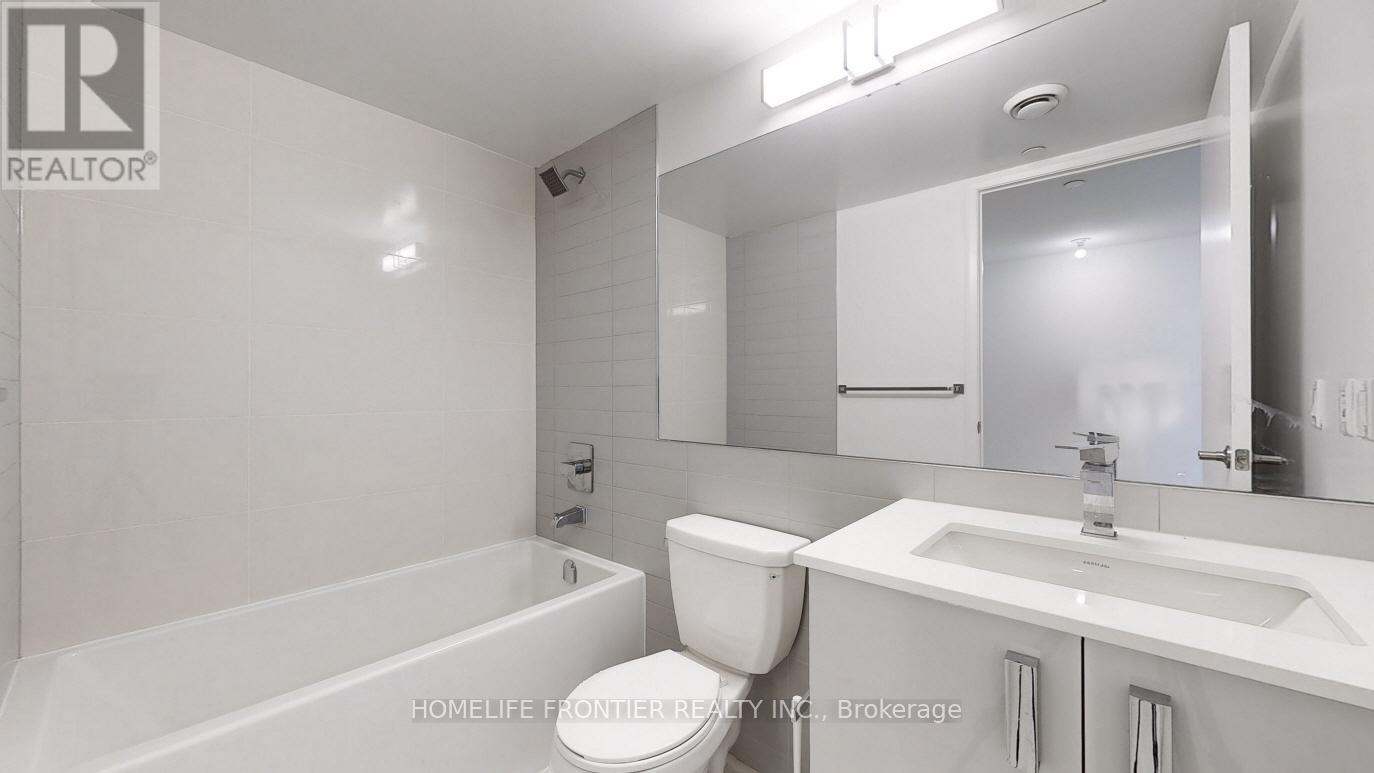 741 - 26 Gibbs Road, Toronto, Ontario  M9B 6L6 - Photo 16 - W12206612